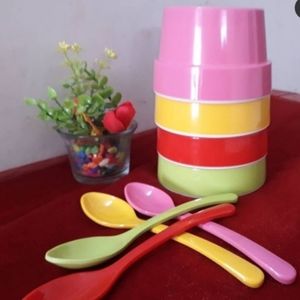 100% melamine